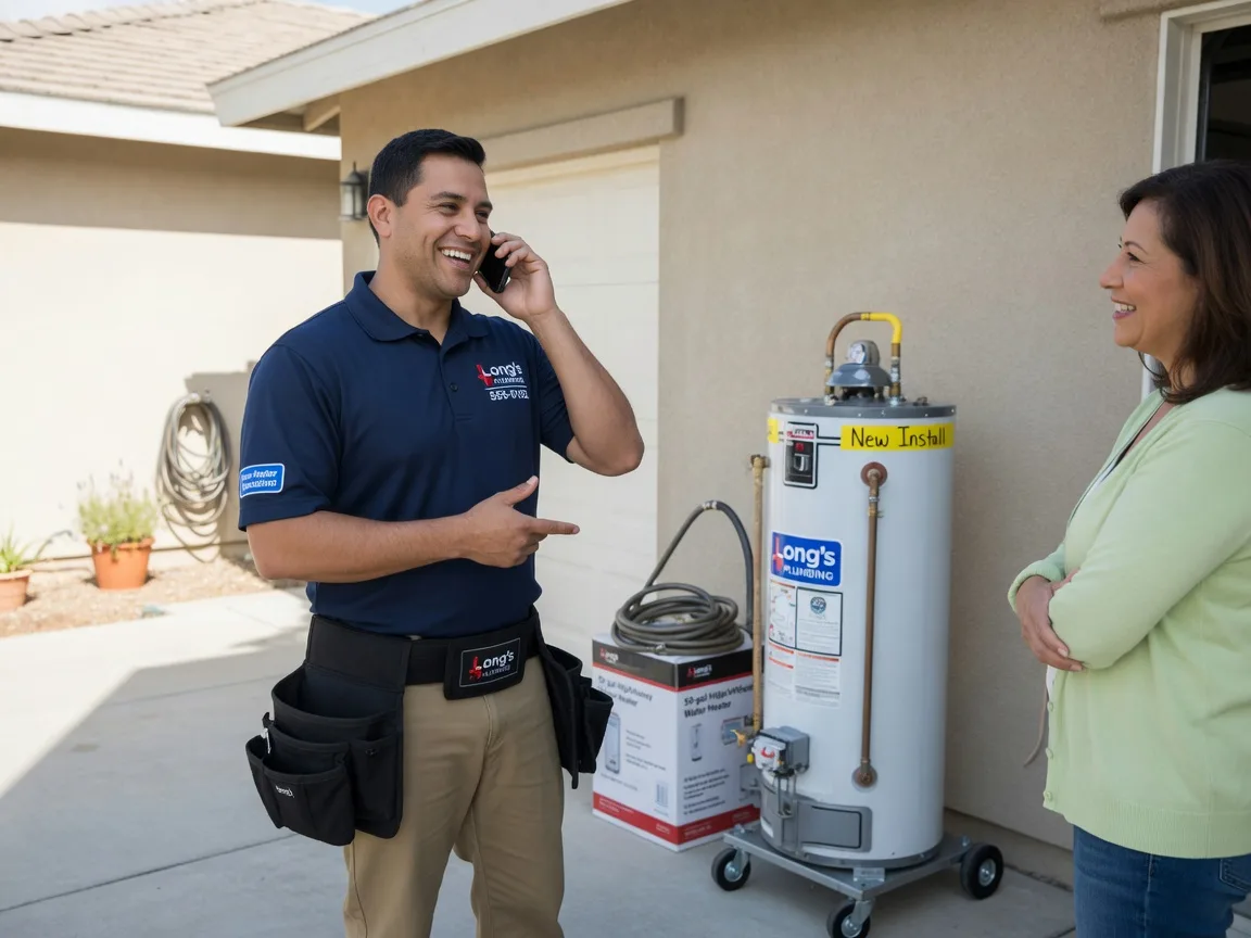 Leak Detection Eolia, MO FAQs